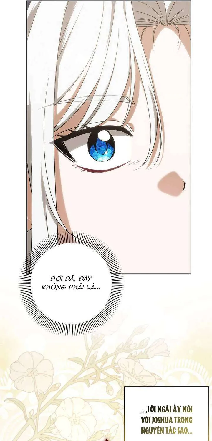 Nữ Dược Sư Của Vị Hoàng Đế Si Tình Chap 35 - Next Chap 36