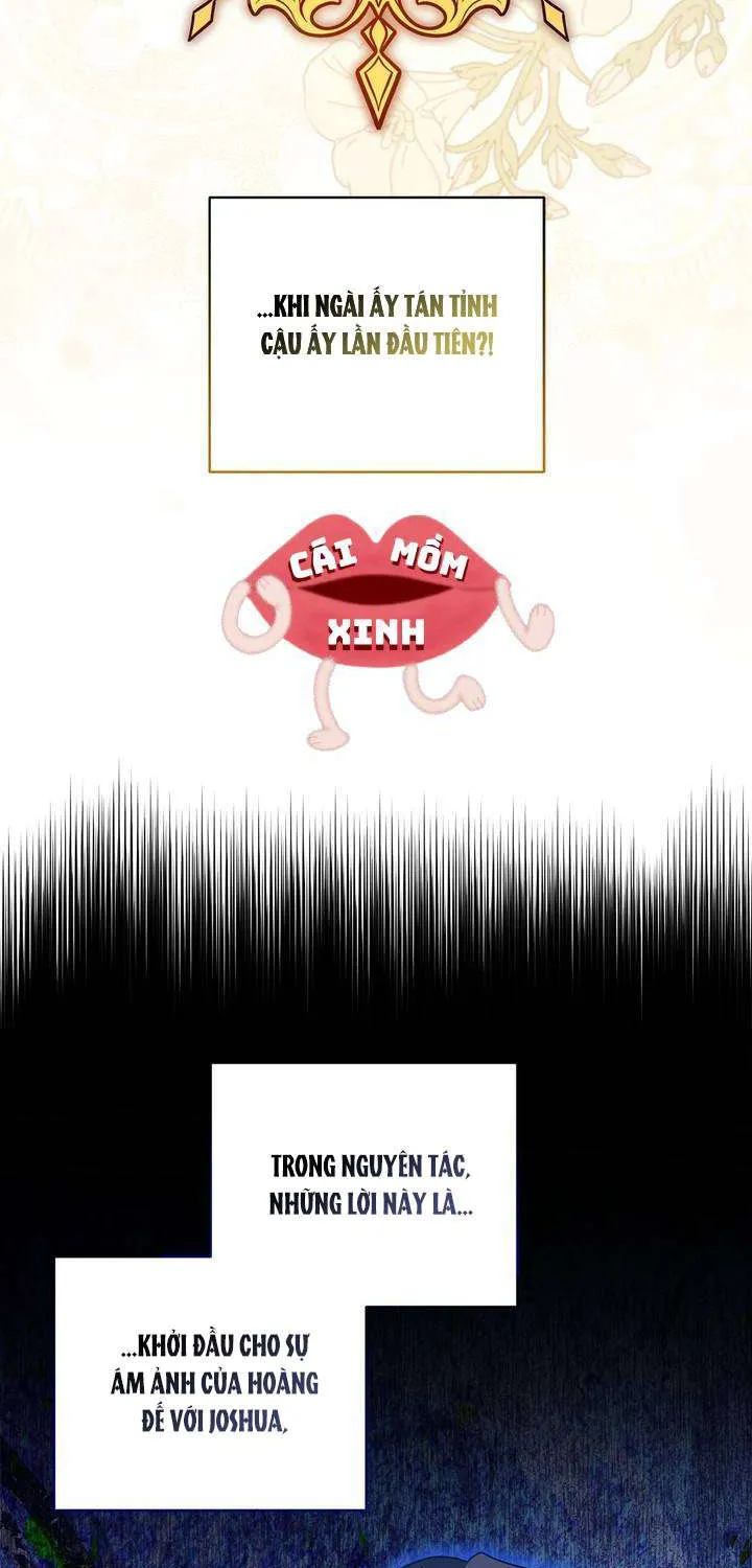 Nữ Dược Sư Của Vị Hoàng Đế Si Tình Chap 35 - Next Chap 36