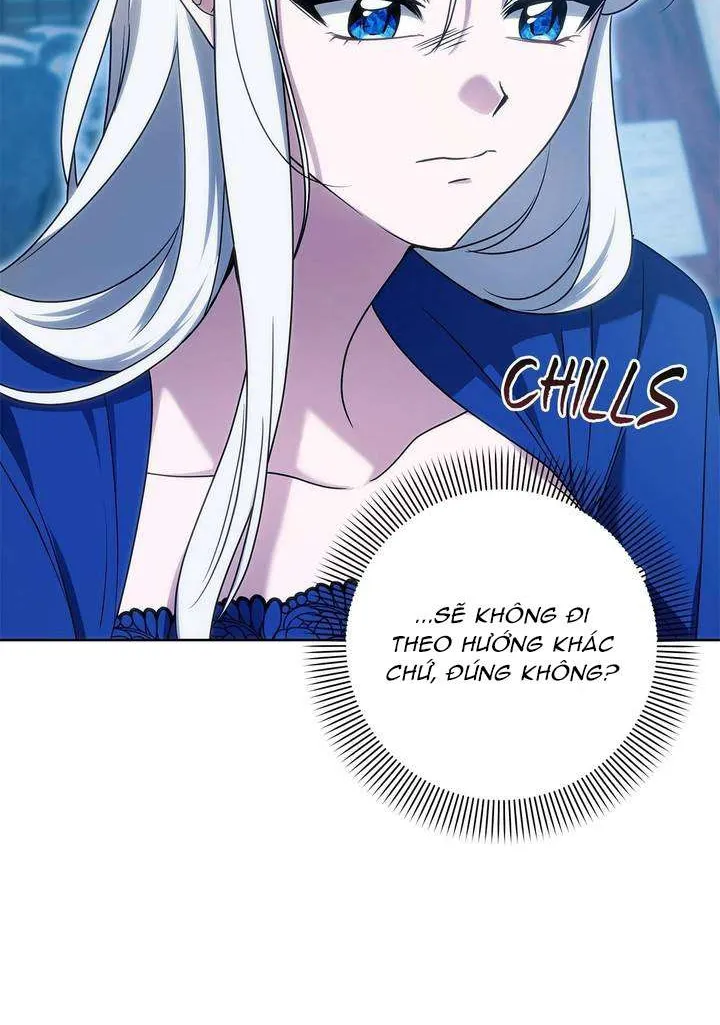 Nữ Dược Sư Của Vị Hoàng Đế Si Tình Chap 35 - Next Chap 36