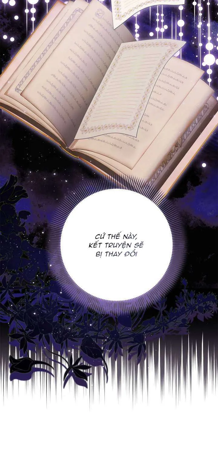 Nữ Dược Sư Của Vị Hoàng Đế Si Tình Chap 35 - Next Chap 36