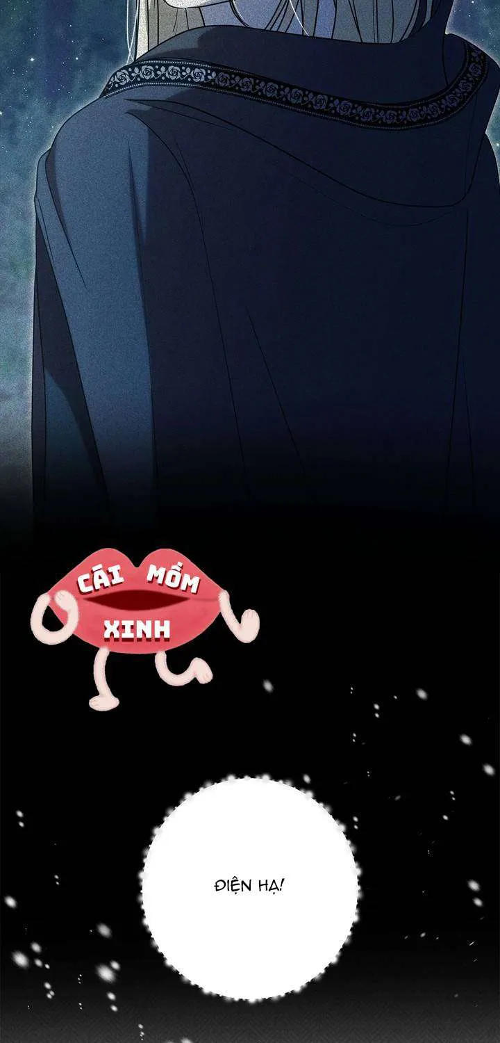 Nữ Dược Sư Của Vị Hoàng Đế Si Tình Chap 35 - Next Chap 36