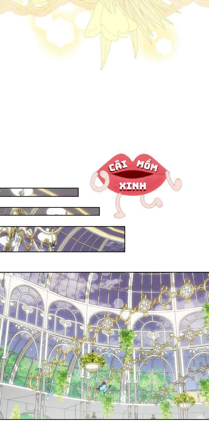 Nữ Dược Sư Của Vị Hoàng Đế Si Tình Chap 35 - Next Chap 36