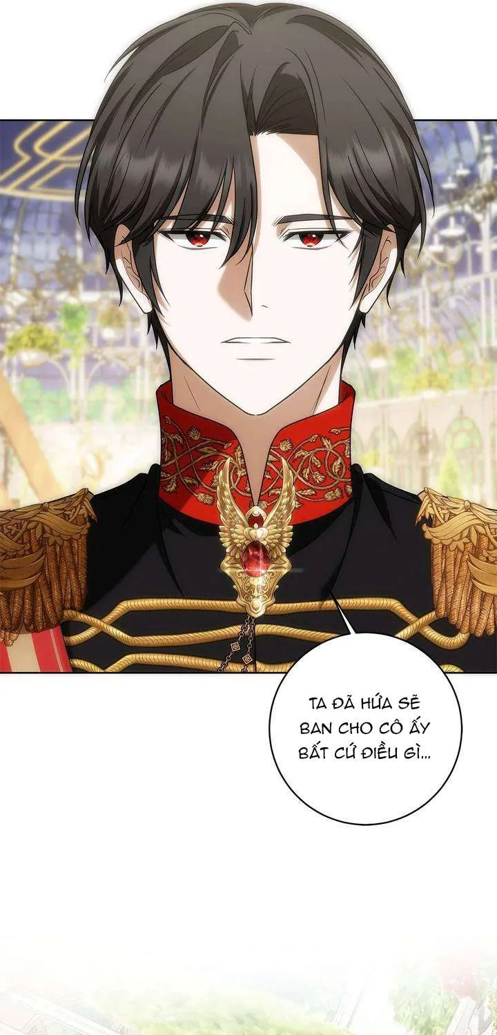 Nữ Dược Sư Của Vị Hoàng Đế Si Tình Chap 35 - Next Chap 36