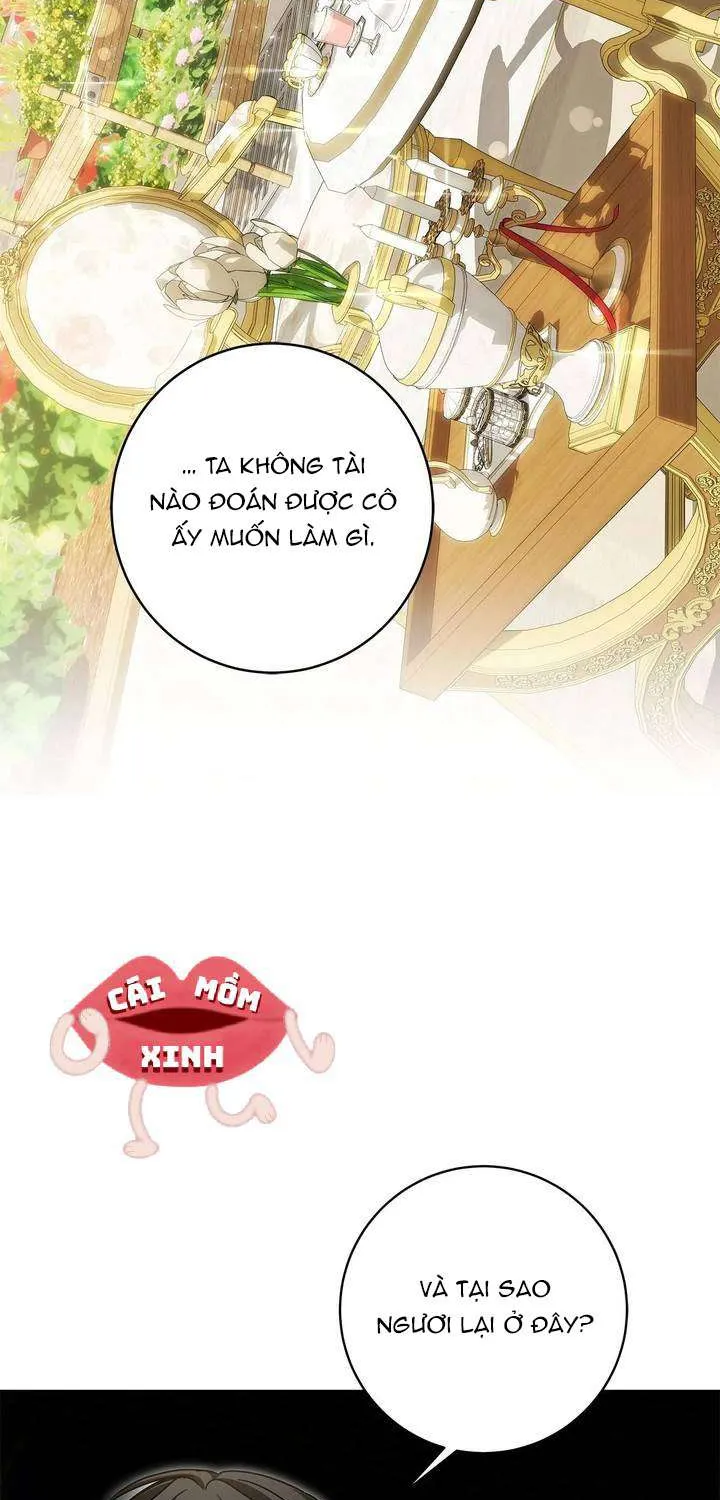 Nữ Dược Sư Của Vị Hoàng Đế Si Tình Chap 35 - Next Chap 36