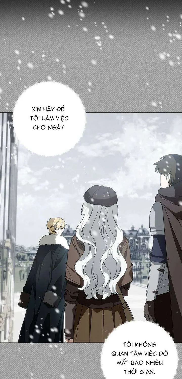 Nữ Dược Sư Của Vị Hoàng Đế Si Tình Chap 35 - Next Chap 36