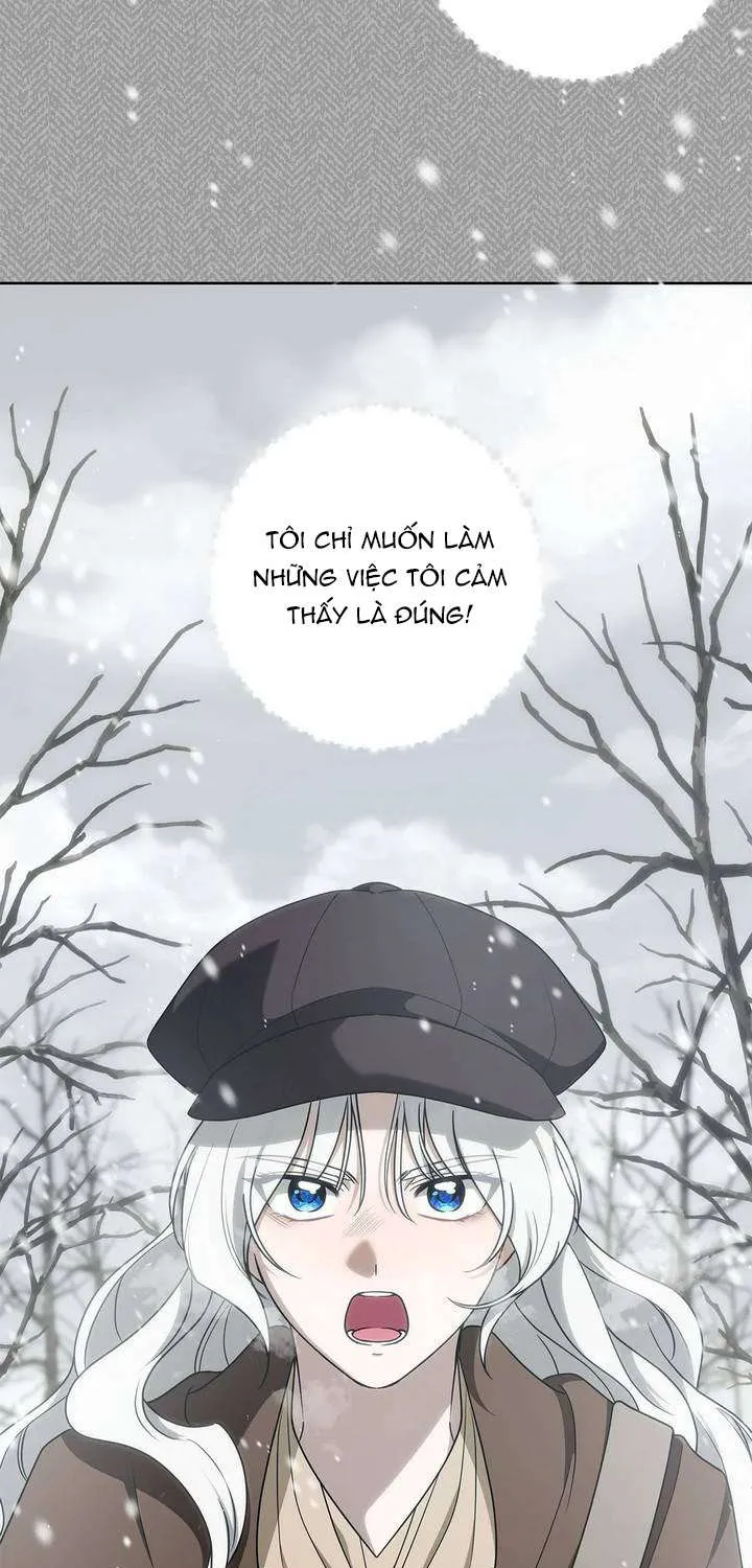 Nữ Dược Sư Của Vị Hoàng Đế Si Tình Chap 35 - Next Chap 36