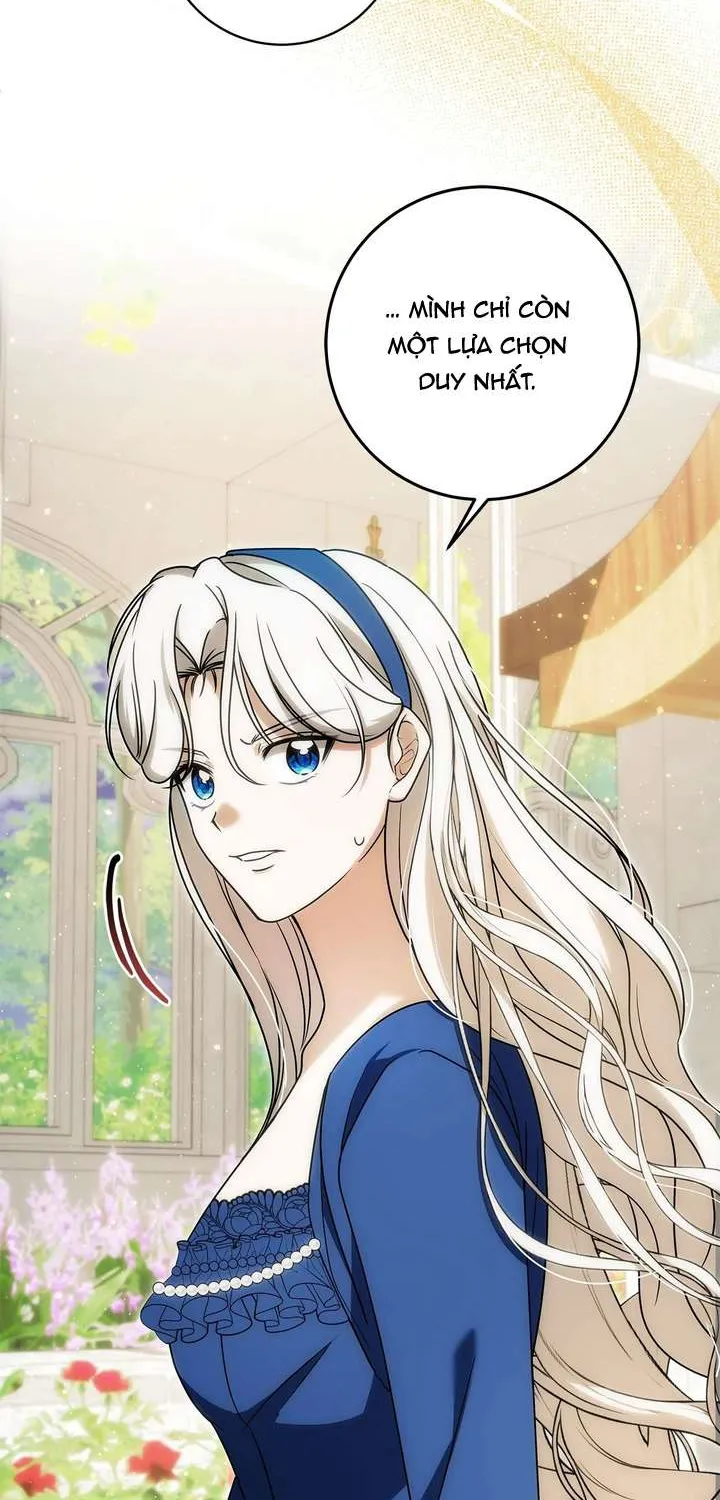 Nữ Dược Sư Của Vị Hoàng Đế Si Tình Chap 36 - Next Chap 37