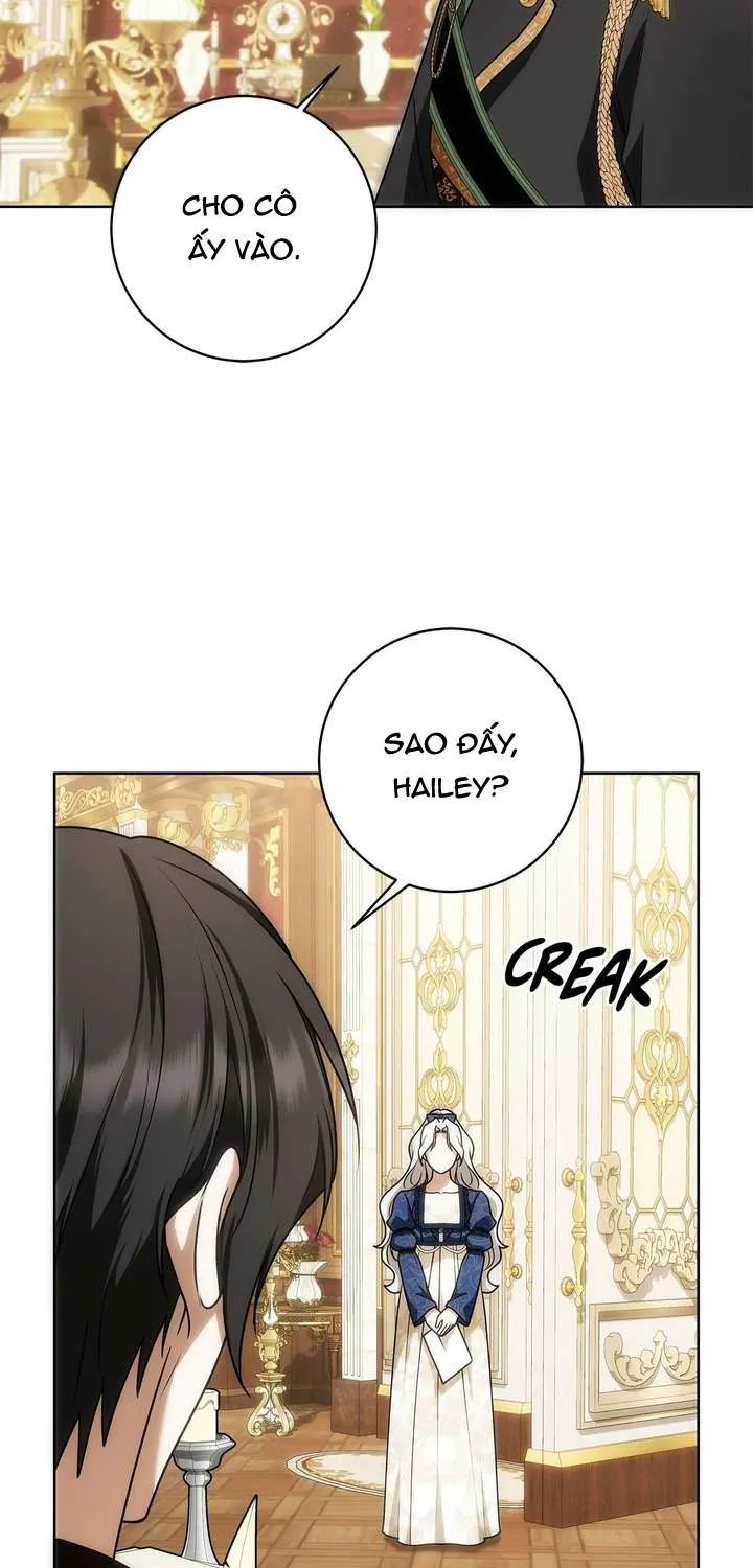 Nữ Dược Sư Của Vị Hoàng Đế Si Tình Chap 36 - Next Chap 37