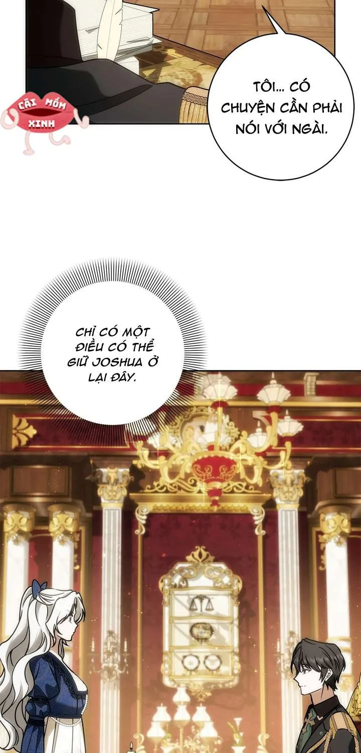 Nữ Dược Sư Của Vị Hoàng Đế Si Tình Chap 36 - Next Chap 37