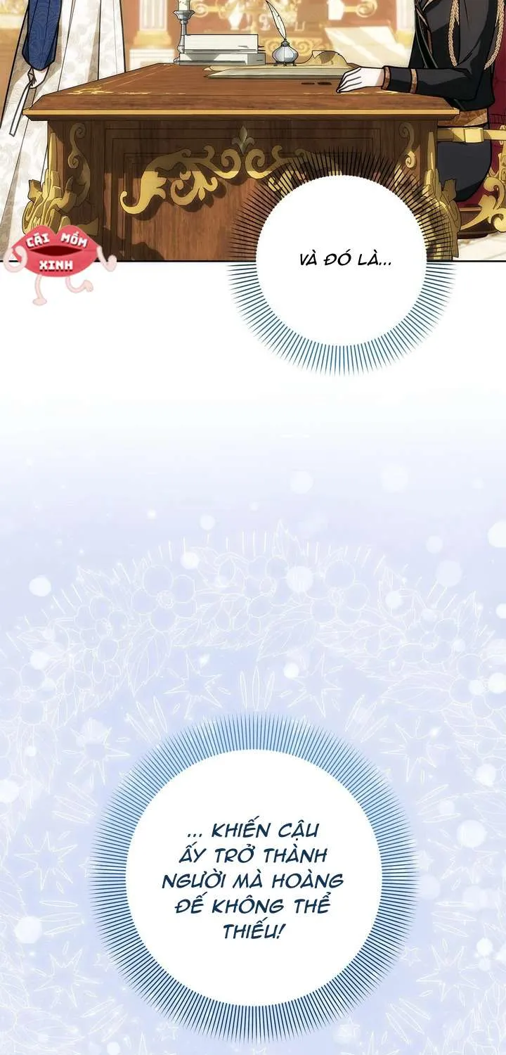 Nữ Dược Sư Của Vị Hoàng Đế Si Tình Chap 36 - Next Chap 37