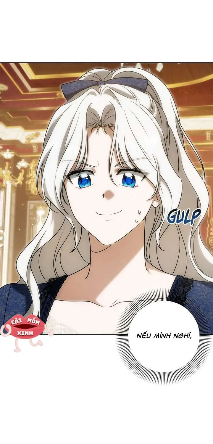 Nữ Dược Sư Của Vị Hoàng Đế Si Tình Chap 36 - Next Chap 37