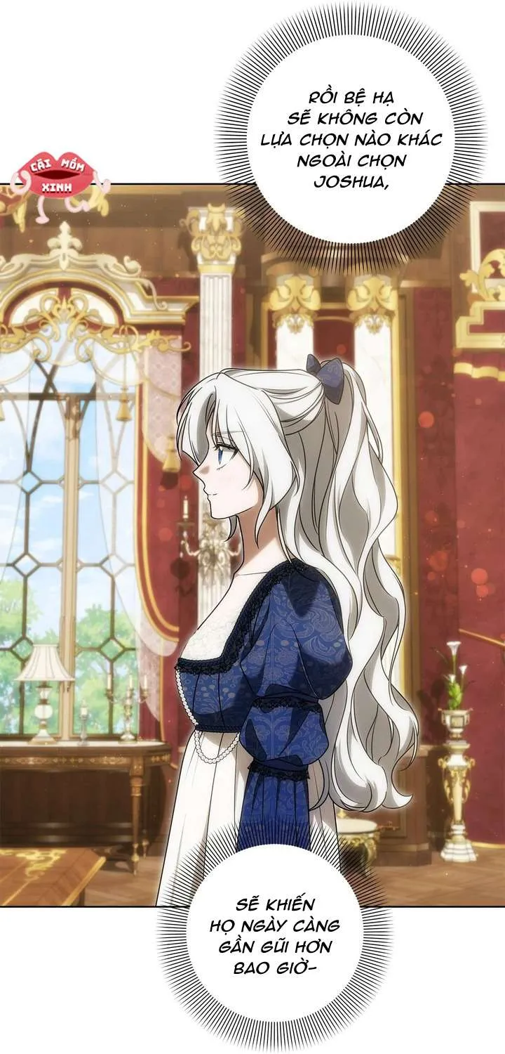 Nữ Dược Sư Của Vị Hoàng Đế Si Tình Chap 36 - Next Chap 37