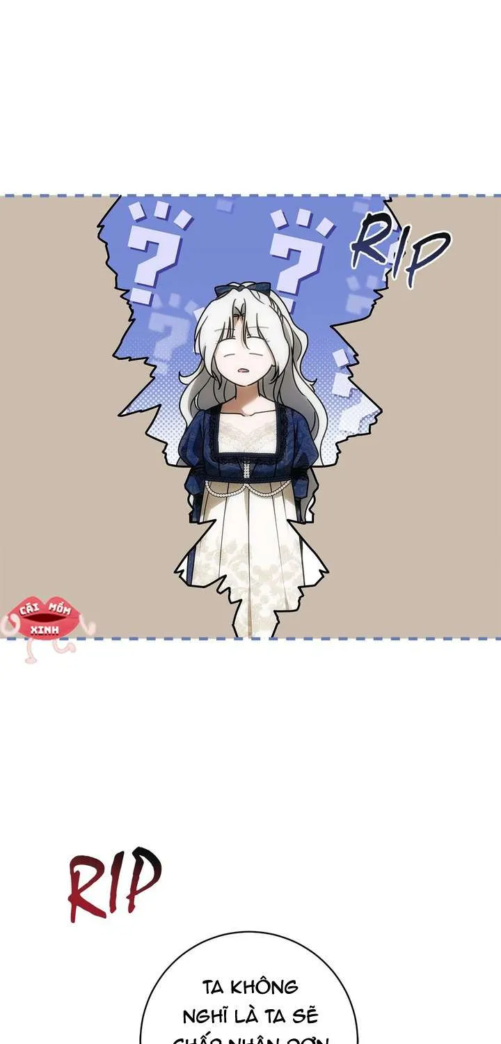 Nữ Dược Sư Của Vị Hoàng Đế Si Tình Chap 36 - Next Chap 37