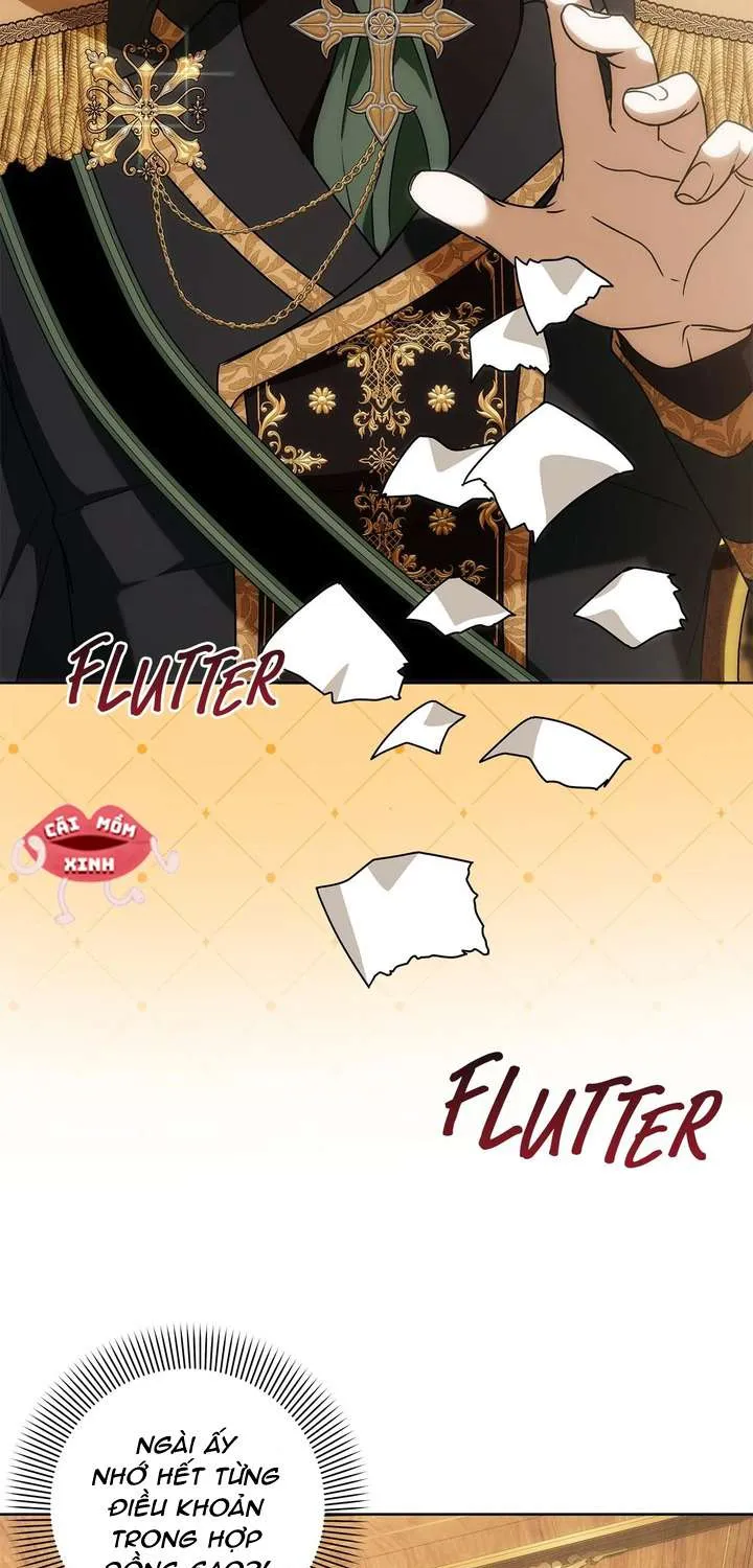 Nữ Dược Sư Của Vị Hoàng Đế Si Tình Chap 36 - Next Chap 37