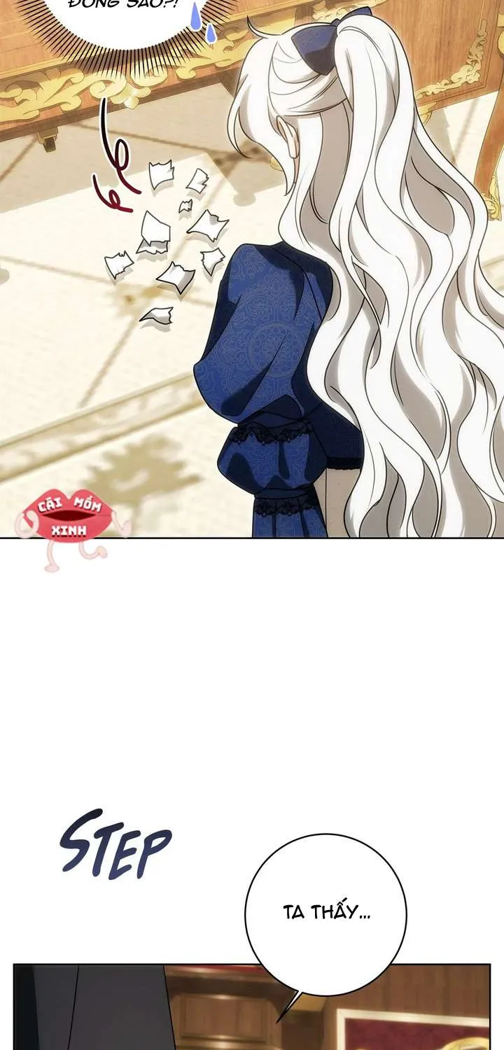 Nữ Dược Sư Của Vị Hoàng Đế Si Tình Chap 36 - Next Chap 37