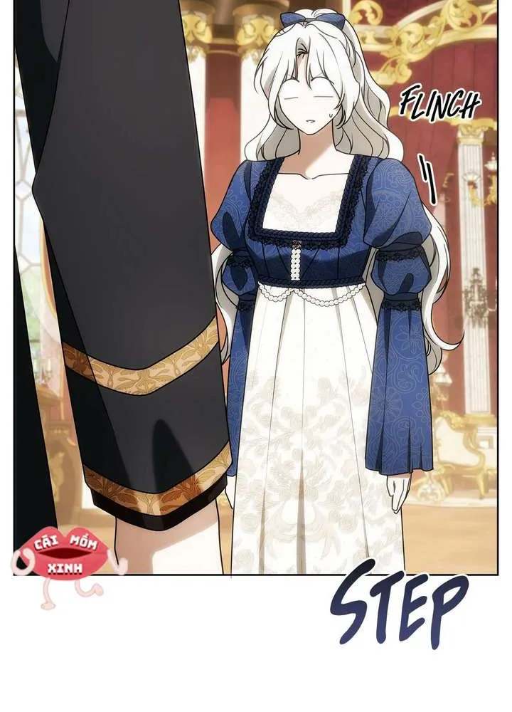 Nữ Dược Sư Của Vị Hoàng Đế Si Tình Chap 36 - Next Chap 37