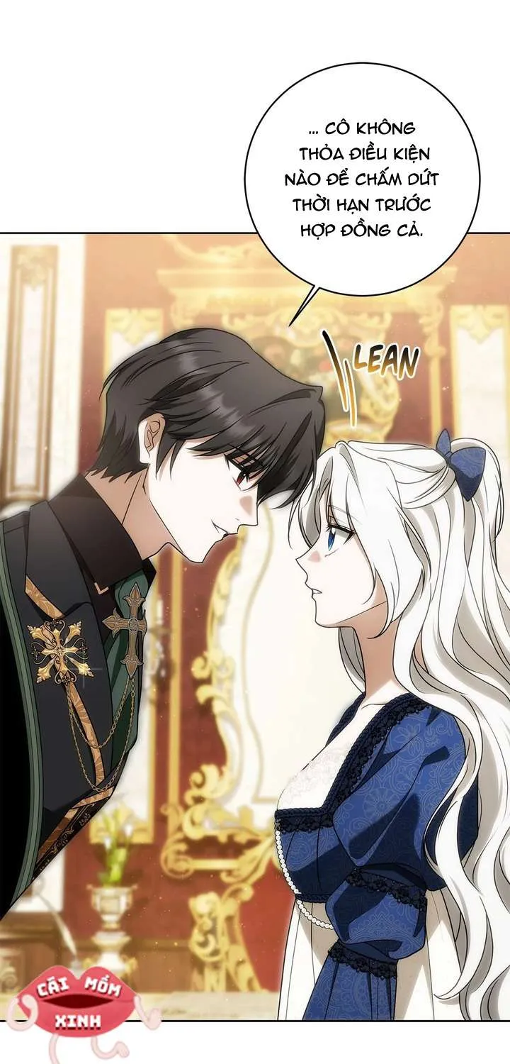 Nữ Dược Sư Của Vị Hoàng Đế Si Tình Chap 36 - Next Chap 37