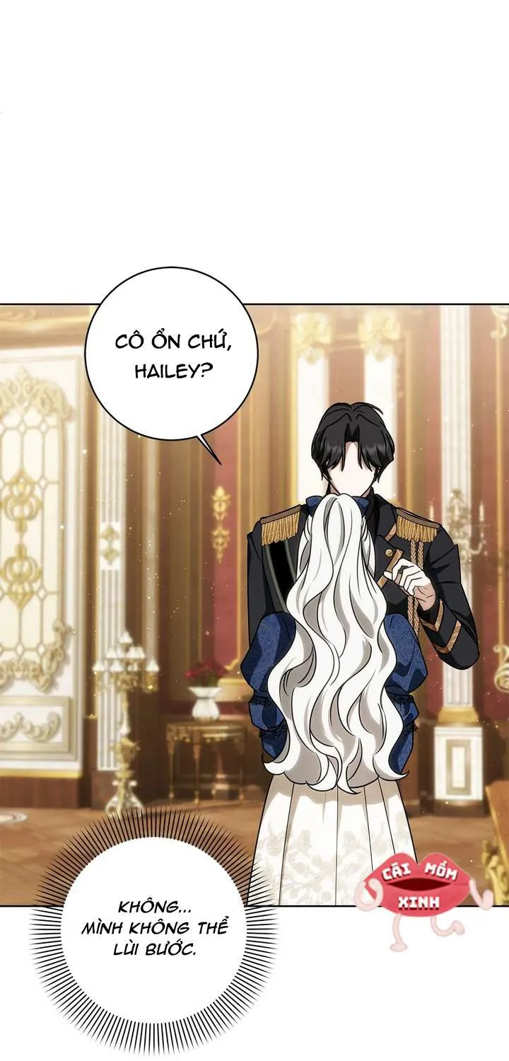 Nữ Dược Sư Của Vị Hoàng Đế Si Tình Chap 36 - Next Chap 37