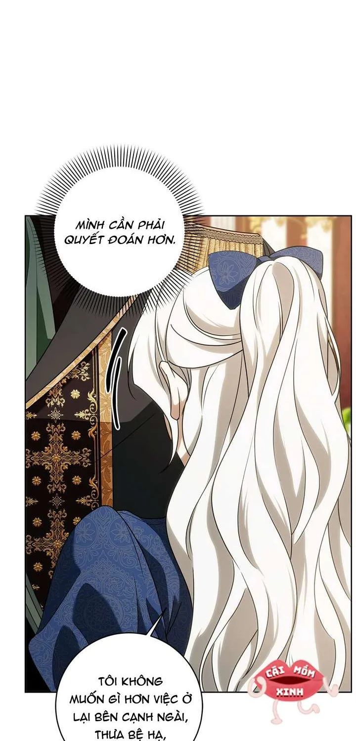 Nữ Dược Sư Của Vị Hoàng Đế Si Tình Chap 36 - Next Chap 37