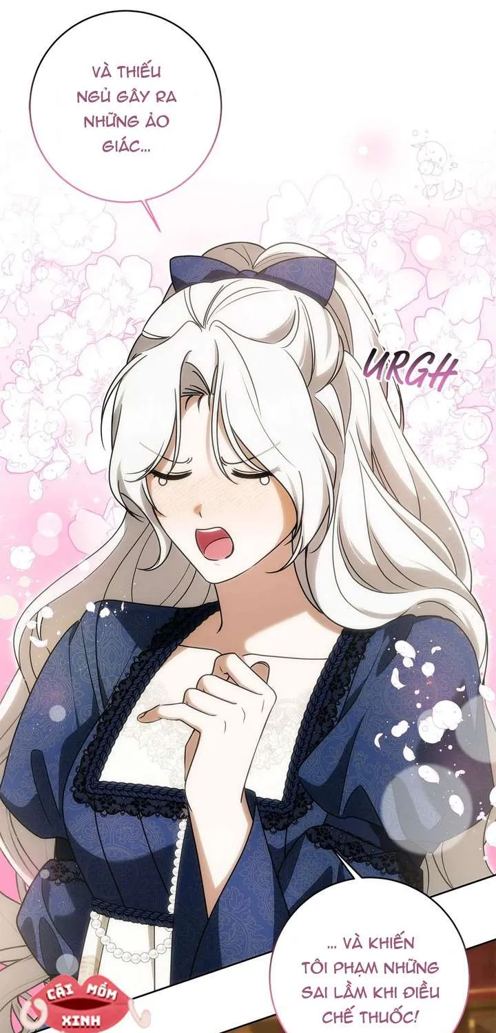 Nữ Dược Sư Của Vị Hoàng Đế Si Tình Chap 36 - Next Chap 37