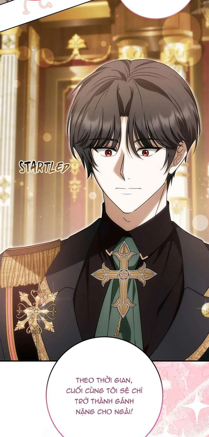 Nữ Dược Sư Của Vị Hoàng Đế Si Tình Chap 36 - Next Chap 37