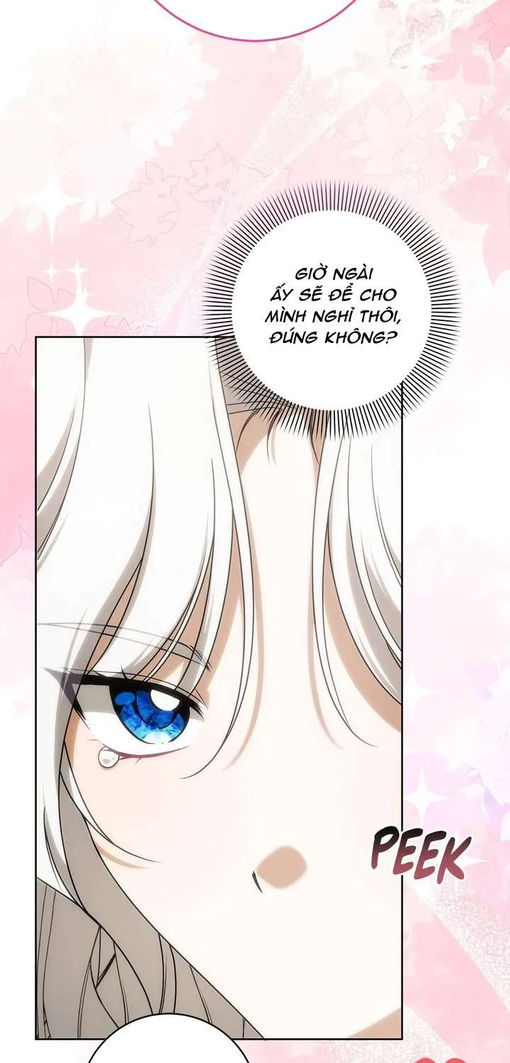 Nữ Dược Sư Của Vị Hoàng Đế Si Tình Chap 36 - Next Chap 37