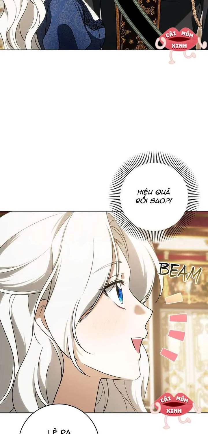 Nữ Dược Sư Của Vị Hoàng Đế Si Tình Chap 36 - Next Chap 37