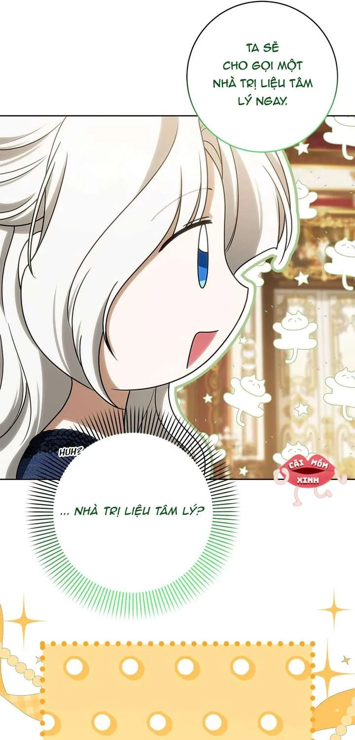 Nữ Dược Sư Của Vị Hoàng Đế Si Tình Chap 36 - Next Chap 37