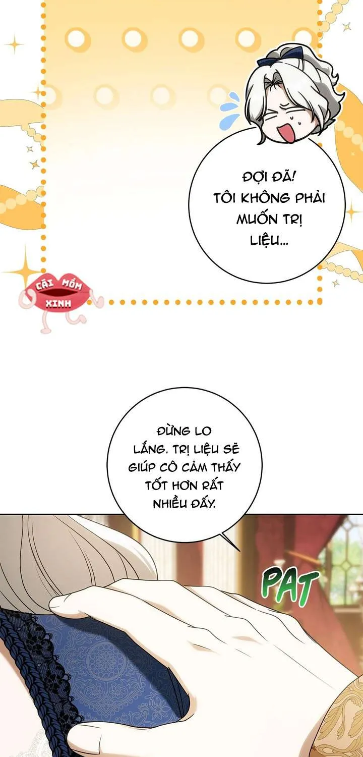 Nữ Dược Sư Của Vị Hoàng Đế Si Tình Chap 36 - Next Chap 37