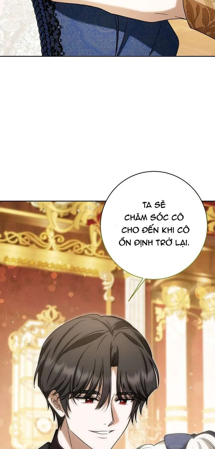 Nữ Dược Sư Của Vị Hoàng Đế Si Tình Chap 36 - Next Chap 37