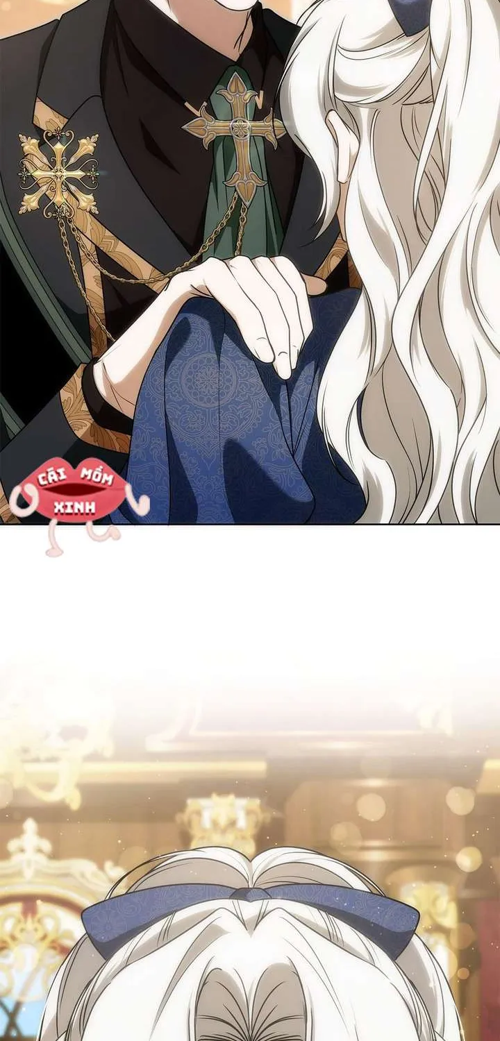 Nữ Dược Sư Của Vị Hoàng Đế Si Tình Chap 36 - Next Chap 37