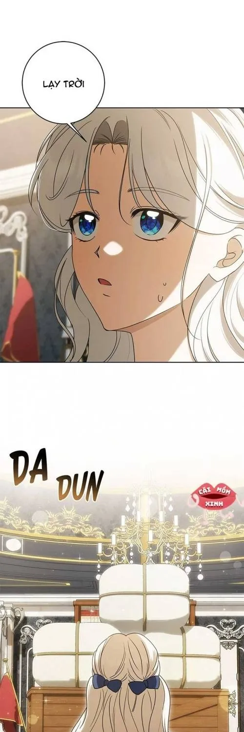 Nữ Dược Sư Của Vị Hoàng Đế Si Tình Chap 38 - Next Chap 39