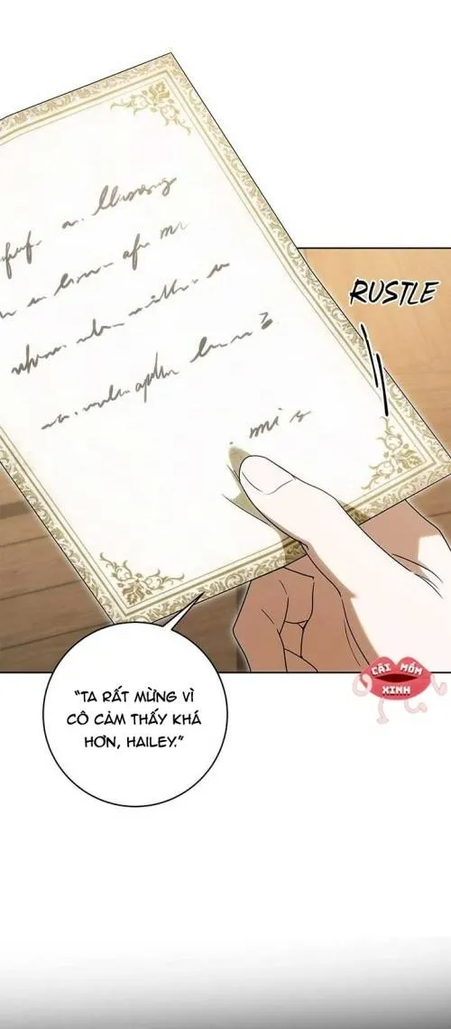 Nữ Dược Sư Của Vị Hoàng Đế Si Tình Chap 38 - Next Chap 39