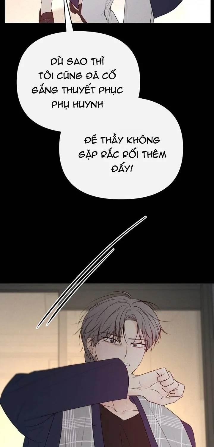 Nữ Dược Sư Của Vị Hoàng Đế Si Tình Chap 38 - Next Chap 39