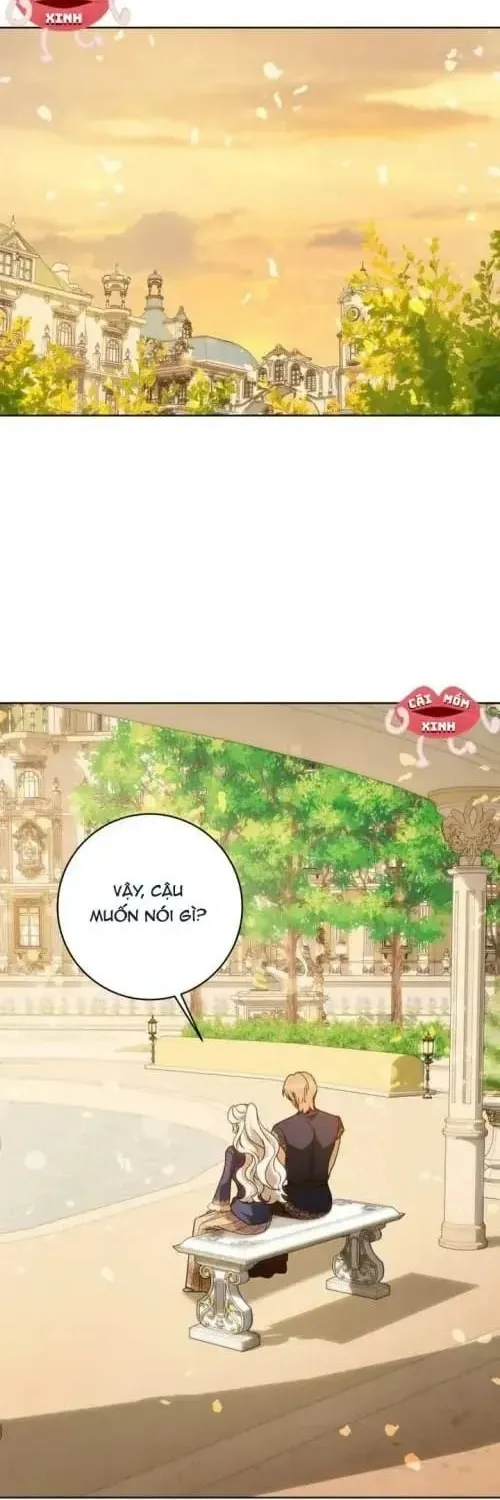 Nữ Dược Sư Của Vị Hoàng Đế Si Tình Chap 40 - Next Chap 41