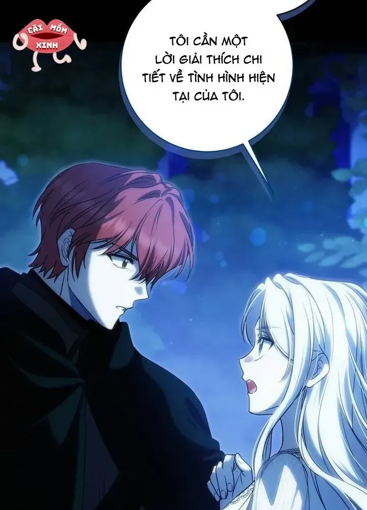 Nữ Dược Sư Của Vị Hoàng Đế Si Tình Chap 40 - Next Chap 41