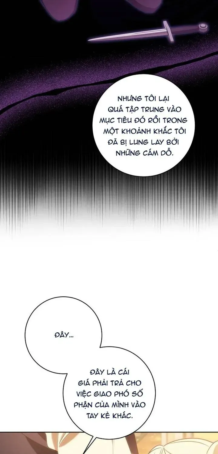 Nữ Dược Sư Của Vị Hoàng Đế Si Tình Chap 40 - Next Chap 41