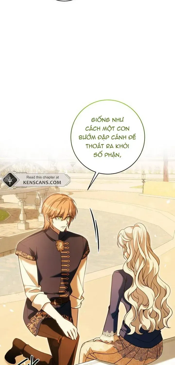 Nữ Dược Sư Của Vị Hoàng Đế Si Tình Chap 40 - Next Chap 41