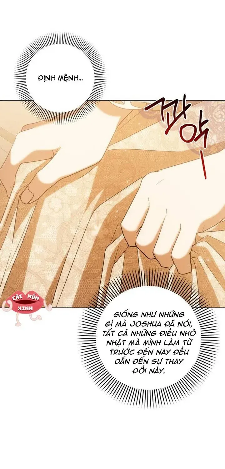 Nữ Dược Sư Của Vị Hoàng Đế Si Tình Chap 40 - Next Chap 41