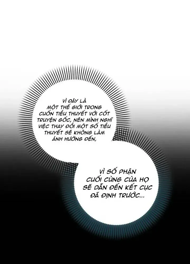 Nữ Dược Sư Của Vị Hoàng Đế Si Tình Chap 40 - Next Chap 41