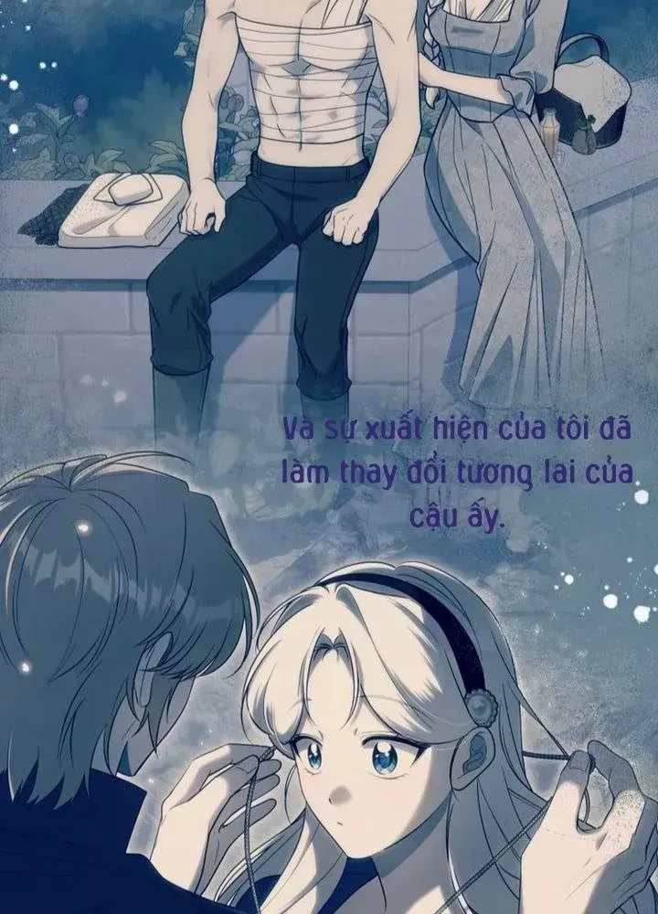 Nữ Dược Sư Của Vị Hoàng Đế Si Tình Chap 40 - Next Chap 41