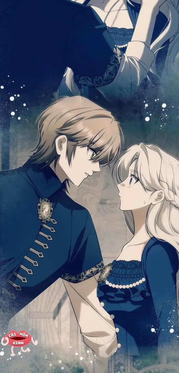 Nữ Dược Sư Của Vị Hoàng Đế Si Tình Chap 40 - Next Chap 41