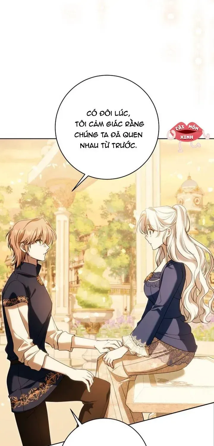 Nữ Dược Sư Của Vị Hoàng Đế Si Tình Chap 40 - Next Chap 41