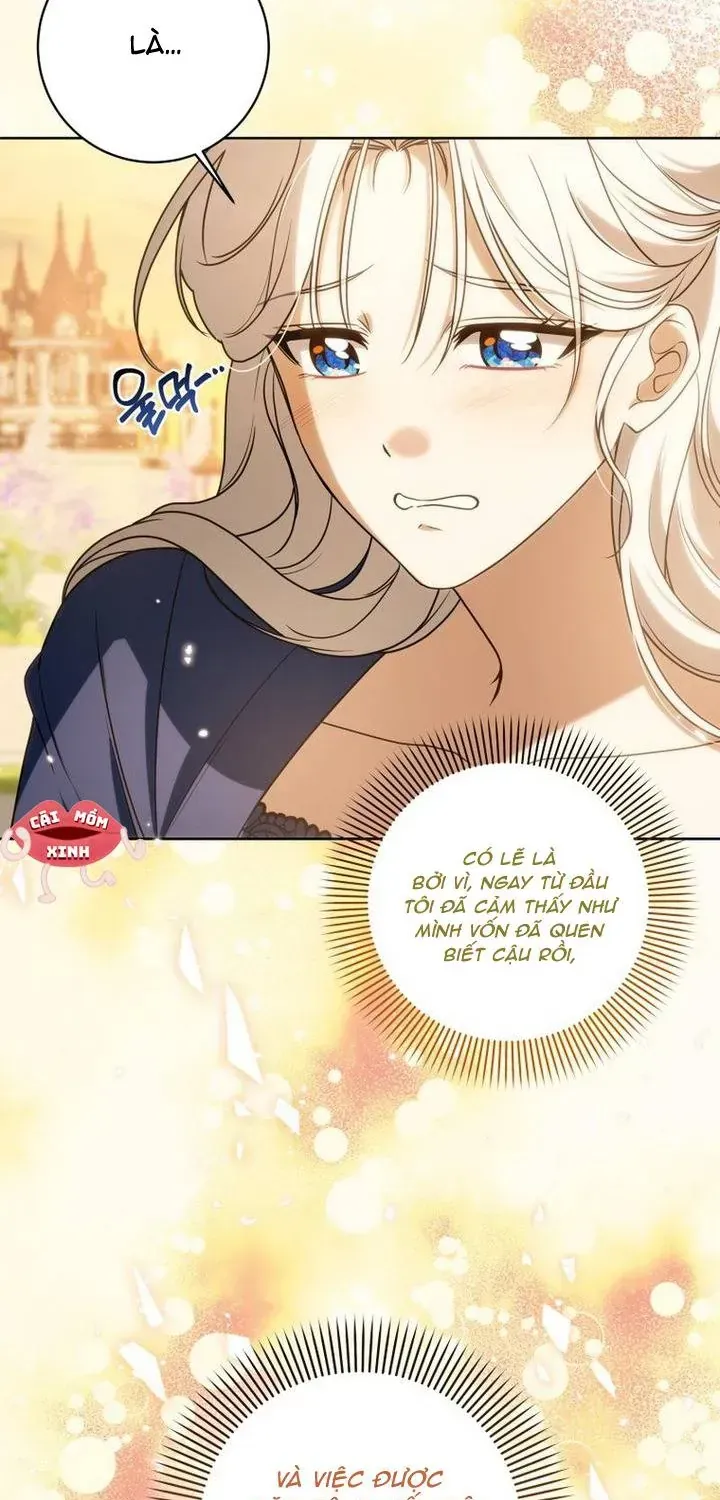 Nữ Dược Sư Của Vị Hoàng Đế Si Tình Chap 40 - Next Chap 41