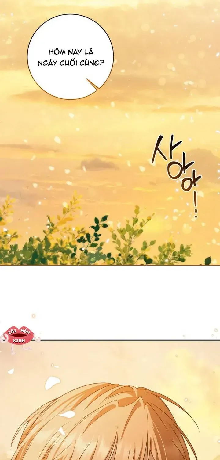 Nữ Dược Sư Của Vị Hoàng Đế Si Tình Chap 40 - Next Chap 41