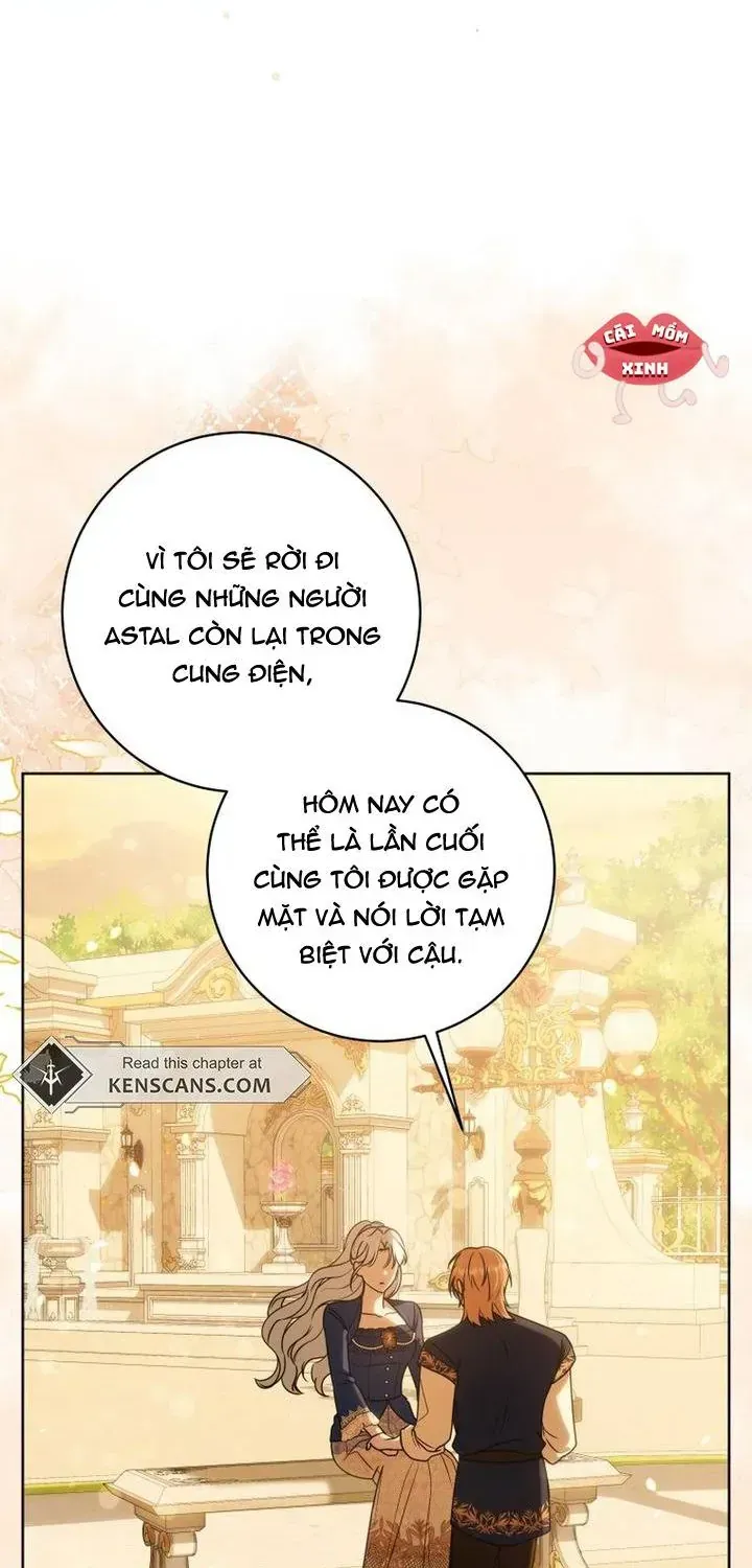 Nữ Dược Sư Của Vị Hoàng Đế Si Tình Chap 40 - Next Chap 41