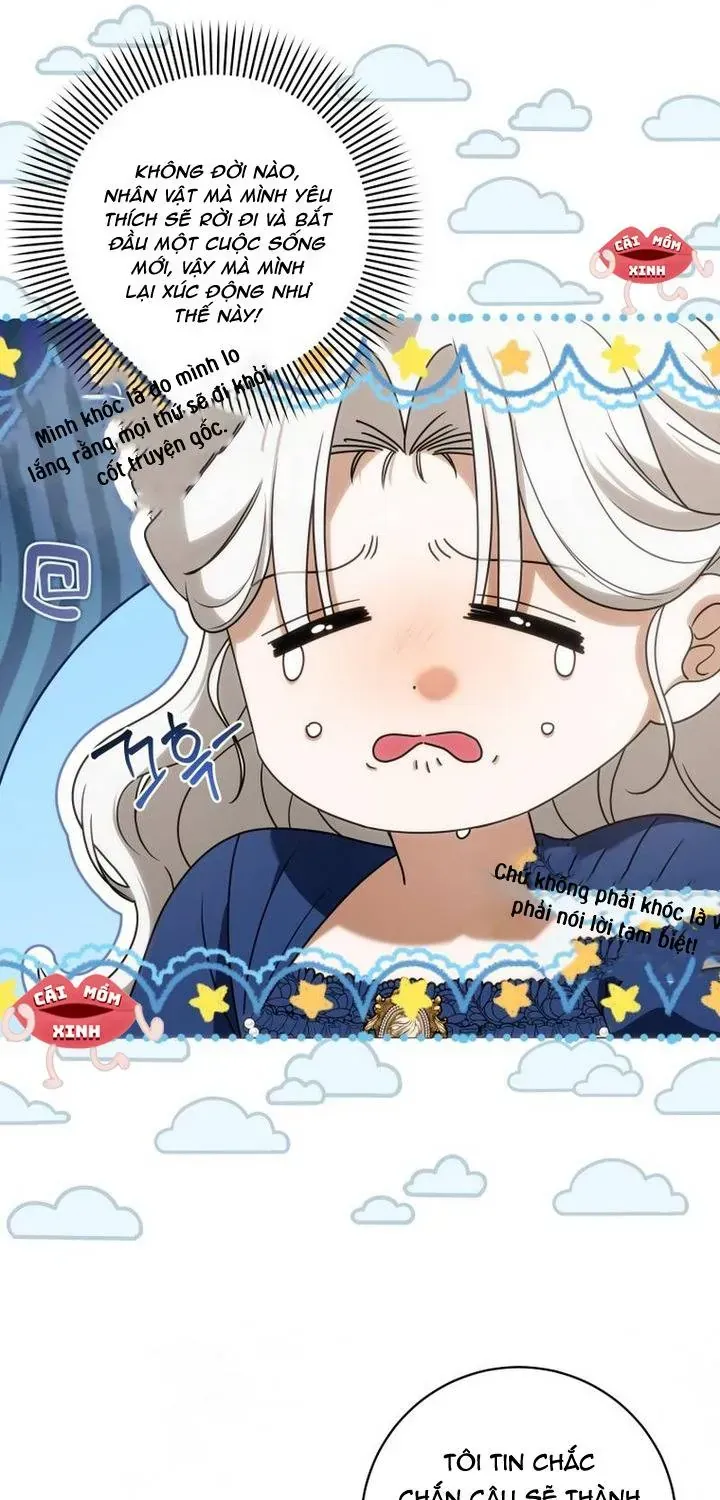 Nữ Dược Sư Của Vị Hoàng Đế Si Tình Chap 40 - Next Chap 41