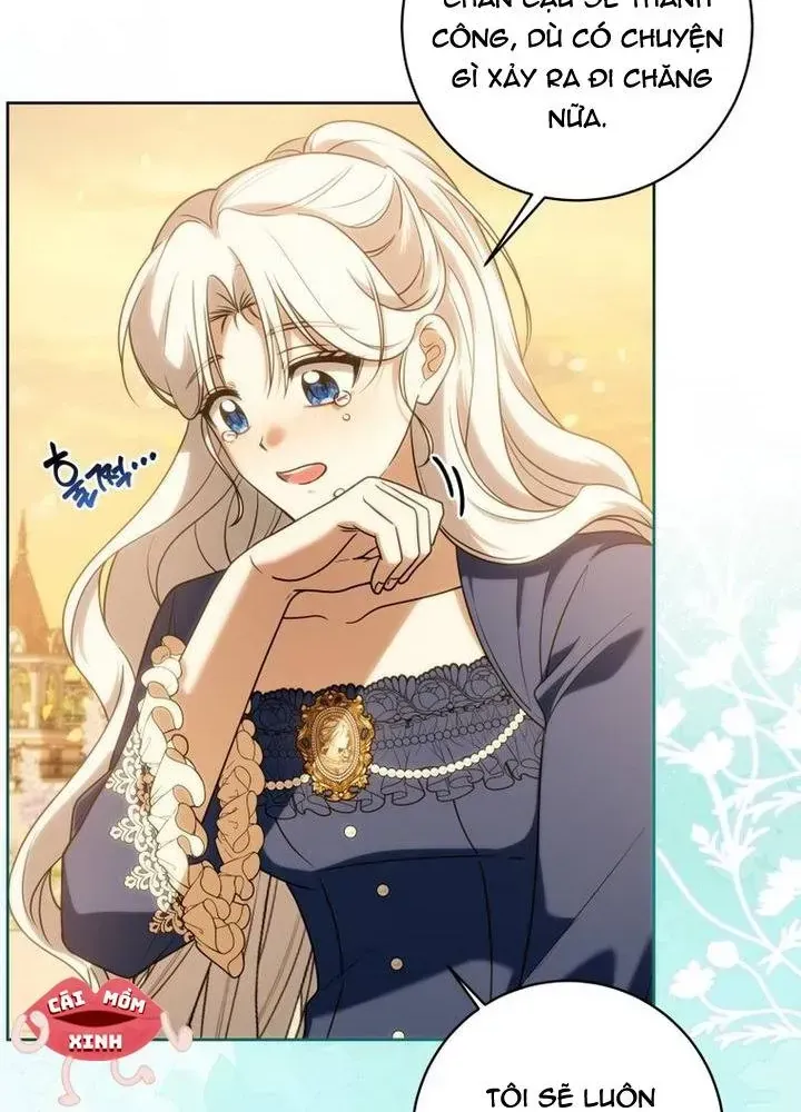 Nữ Dược Sư Của Vị Hoàng Đế Si Tình Chap 40 - Next Chap 41