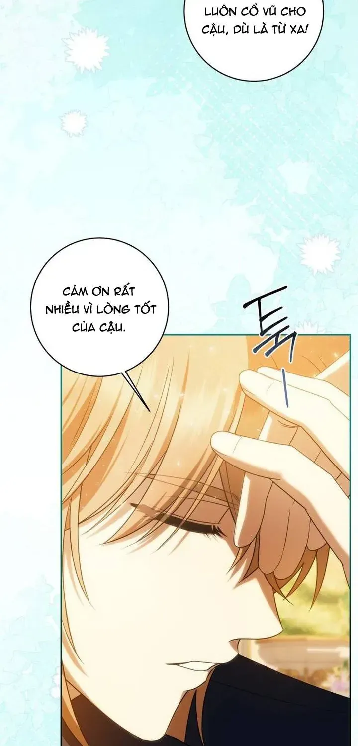 Nữ Dược Sư Của Vị Hoàng Đế Si Tình Chap 40 - Next Chap 41