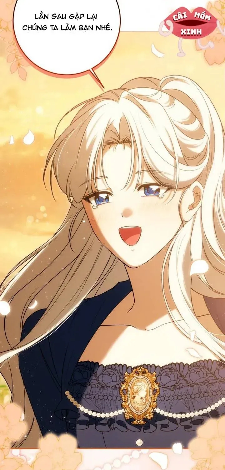 Nữ Dược Sư Của Vị Hoàng Đế Si Tình Chap 40 - Next Chap 41
